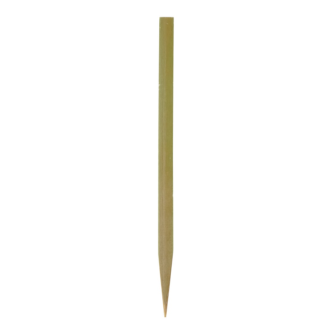 Skewers, Spear, 4.75 Inch, Bamboo,1 - 1000 COUNT