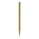 Skewers, Spear, 4.75 Inch, Bamboo,1 - 1000 COUNT