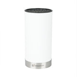 Holder, Knife, 4.25 x 9 Inch, White, Round,1 - 1 EACH