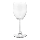Glasses, White Wine, Cascata, 8 Ounce,1 - 12 COUNT