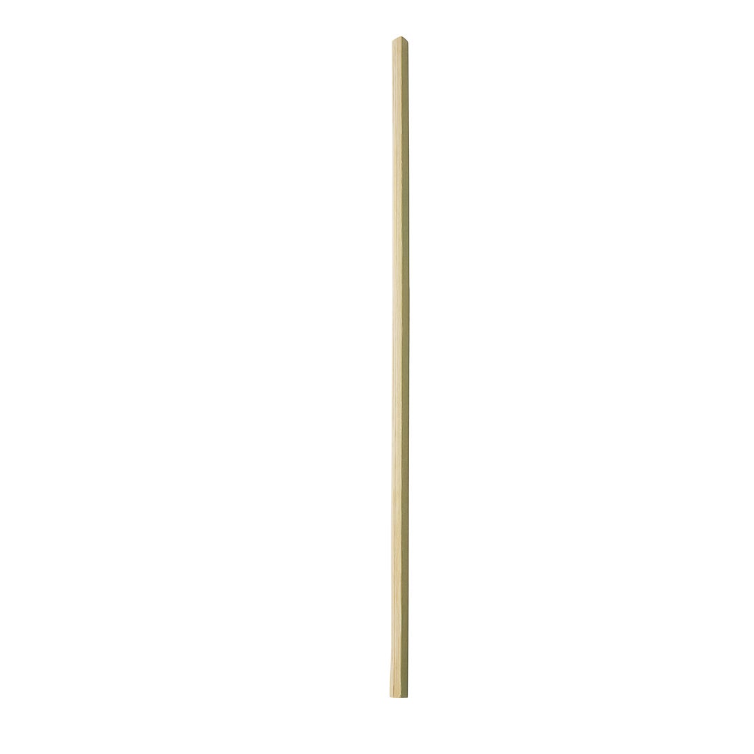 Skewers, Triangular, 7.5 Inch, Bamboo,1 - 1000 COUNT
