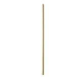 Skewers, Triangular, 7.5 Inch, Bamboo,1 - 1000 COUNT