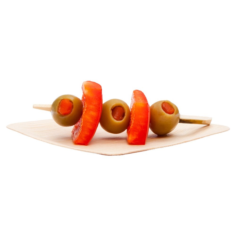 Skewers, Willow, 3.5 Inch, Bamboo,1 - 50 COUNT