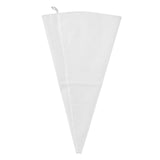 Bags, Pastry, 16 Inch, White, Silicone,1 - 2 COUNT