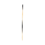 Skewers, Spiral, 6 Inch, Bamboo,1 - 100 COUNT