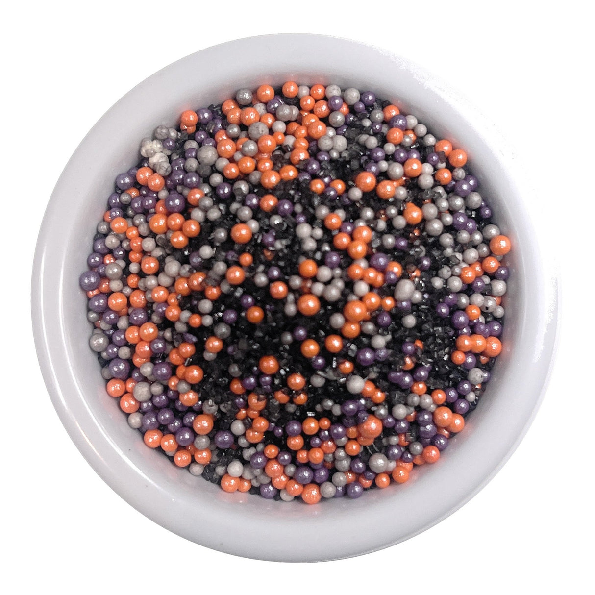 Confetti, Rimming, Cocktail, Spooky,6 - 8 OUNCE