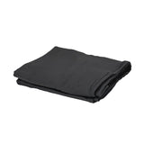 Chair Covers, Banquet, Spandex, Black,1 - 10 COUNT