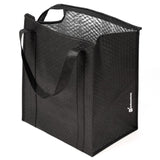 Bag, Delivery, 15 x 13.25 x 9.50 Inch, Insulated,1 - 10 COUNT