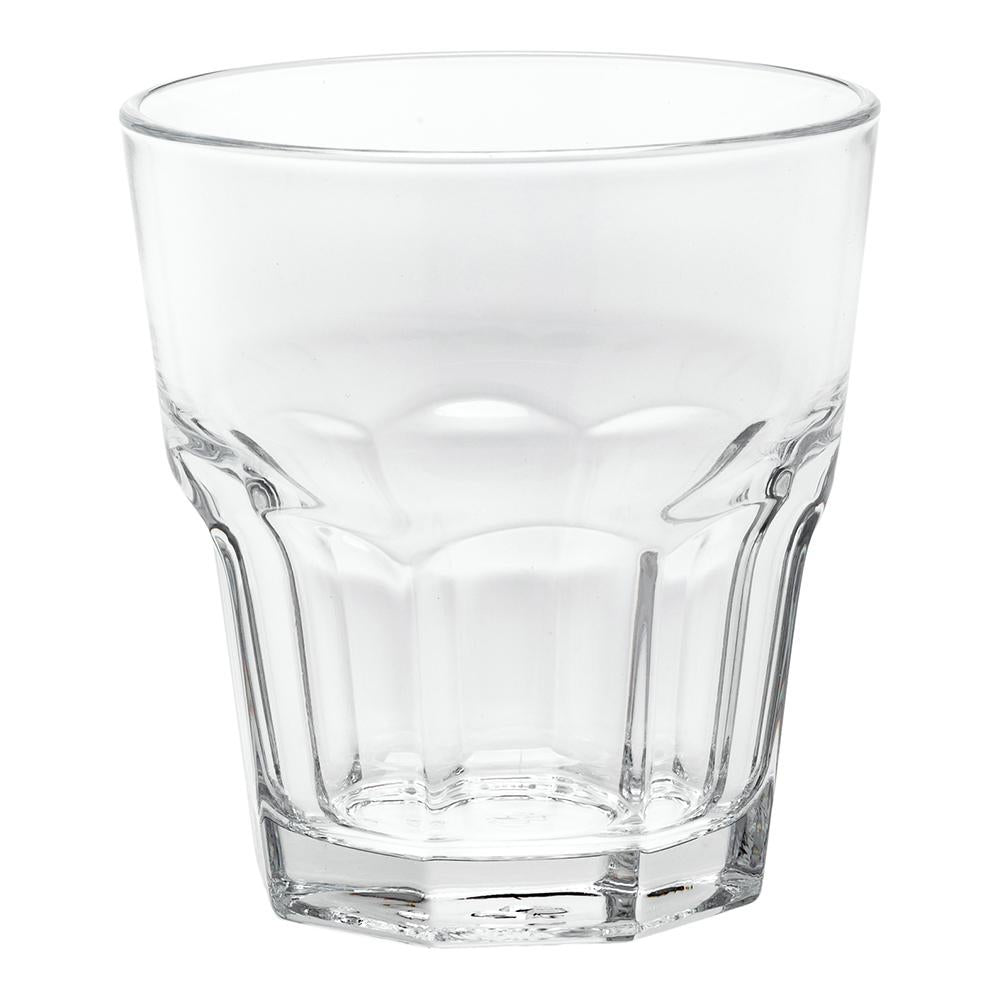 Glasses, Rocks, Otto, 9 Ounce,1 - 12 COUNT