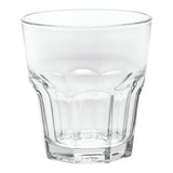 Glasses, Rocks, Otto, 9 Ounce,1 - 12 COUNT