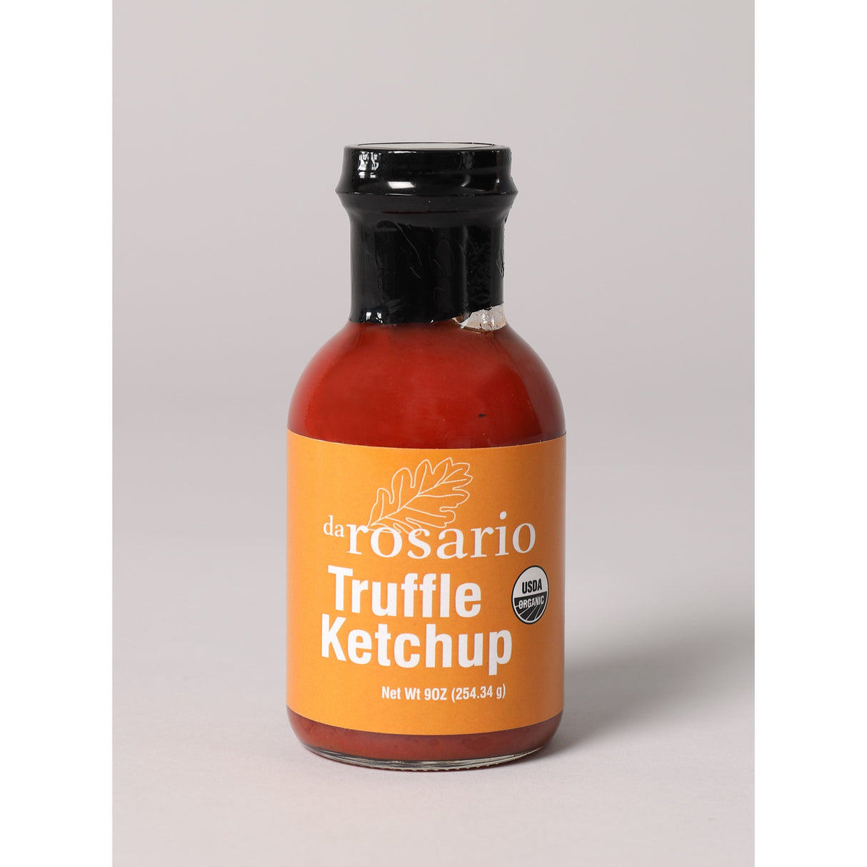 Ketchup, Truffle, Single-Serve,6 - 9 OUNCE