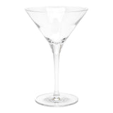 Glasses, Martini, Voglia, 8 Ounce,1 - 12 COUNT