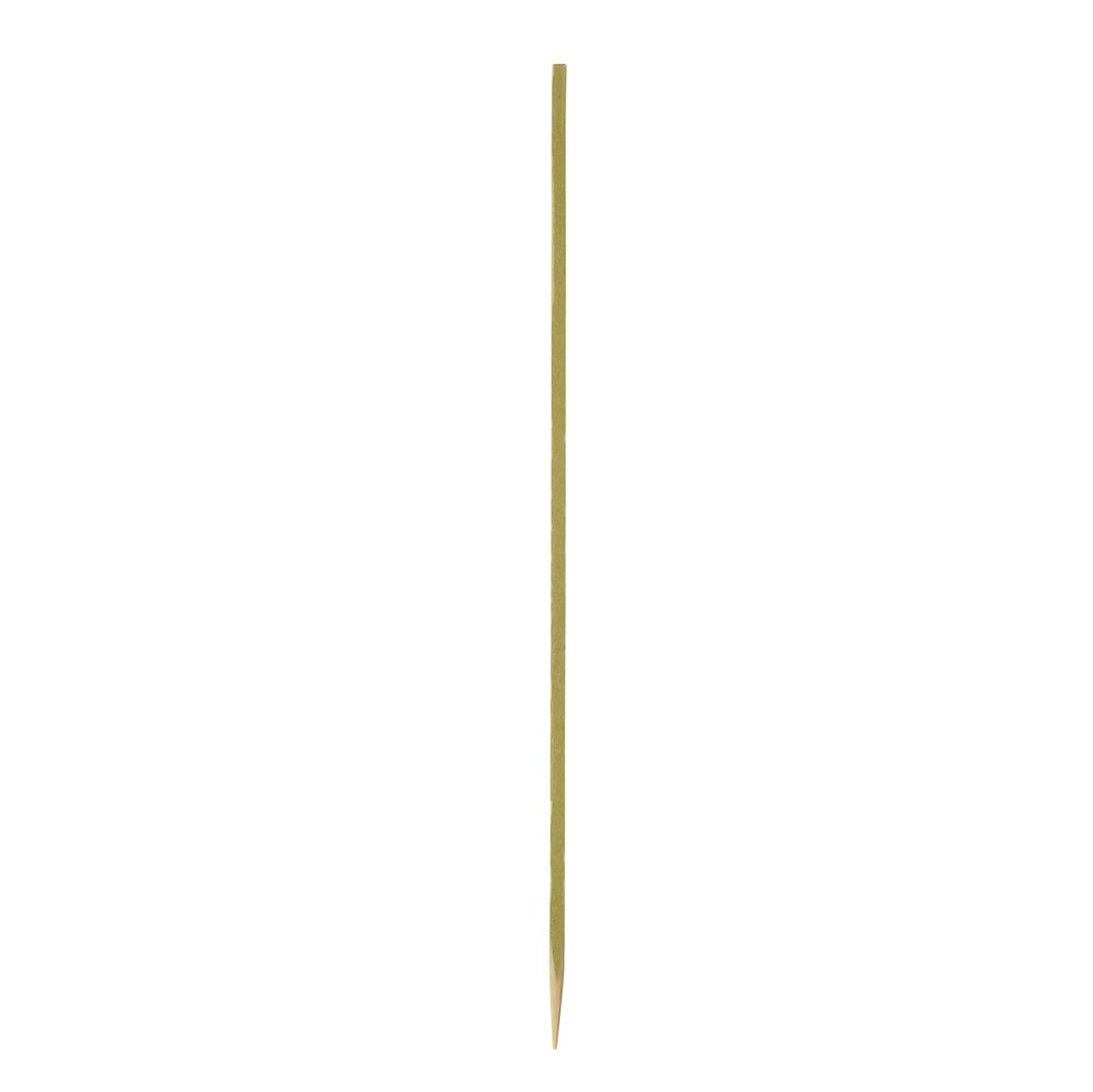 Skewers, Square, 7 Inch, Bamboo,1 - 1000 COUNT