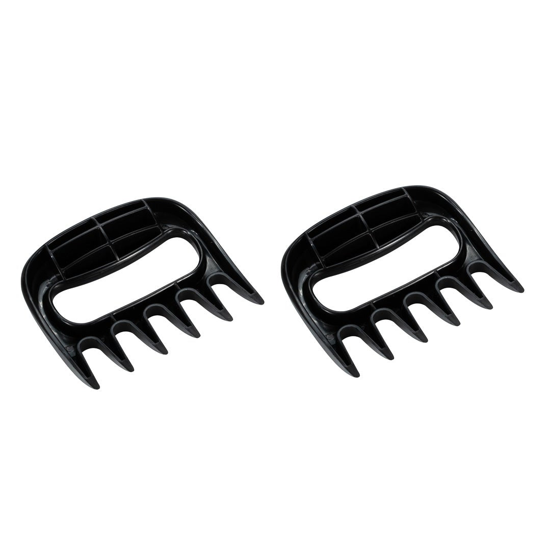 Claws, Meat Shredder, 4.5 Inch, Black Plastic,1 - 2 COUNT