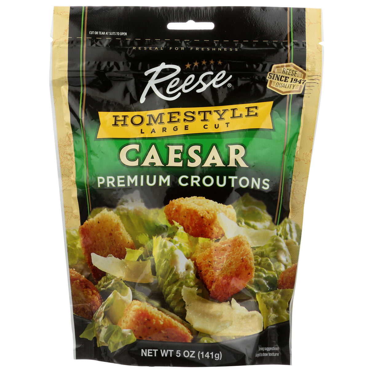 Croutons, Caesar, Homestyle,12 - 5 OUNCE