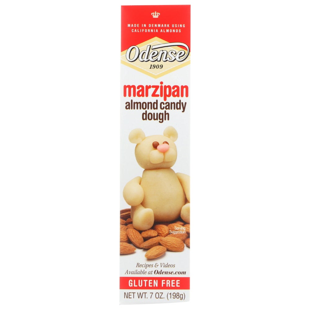 Marzipan, Almond,12 - 7 OUNCE
