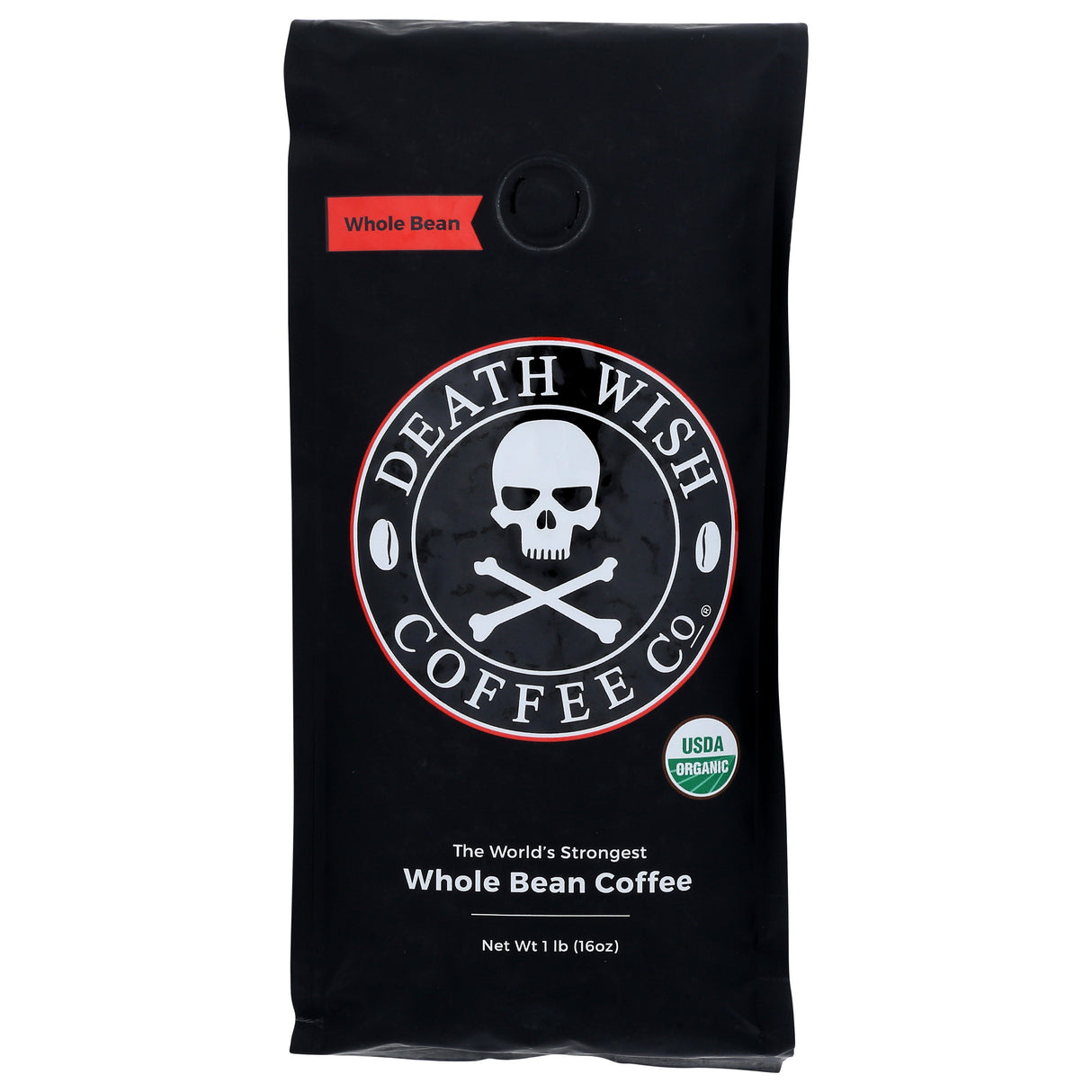 Coffee, Whole Bean, Dark Roast,6 - 1 POUND