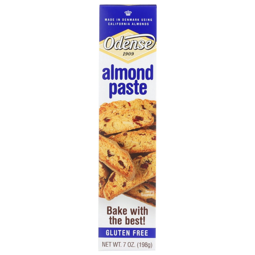Paste, Almond,12 - 7 OUNCE