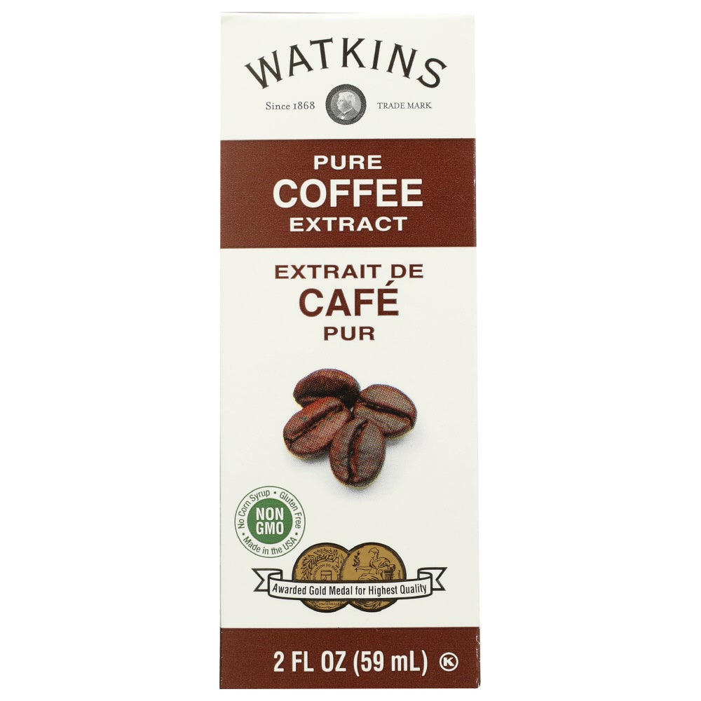 Extract, Coffee, Pure,6 - 2 FLUID