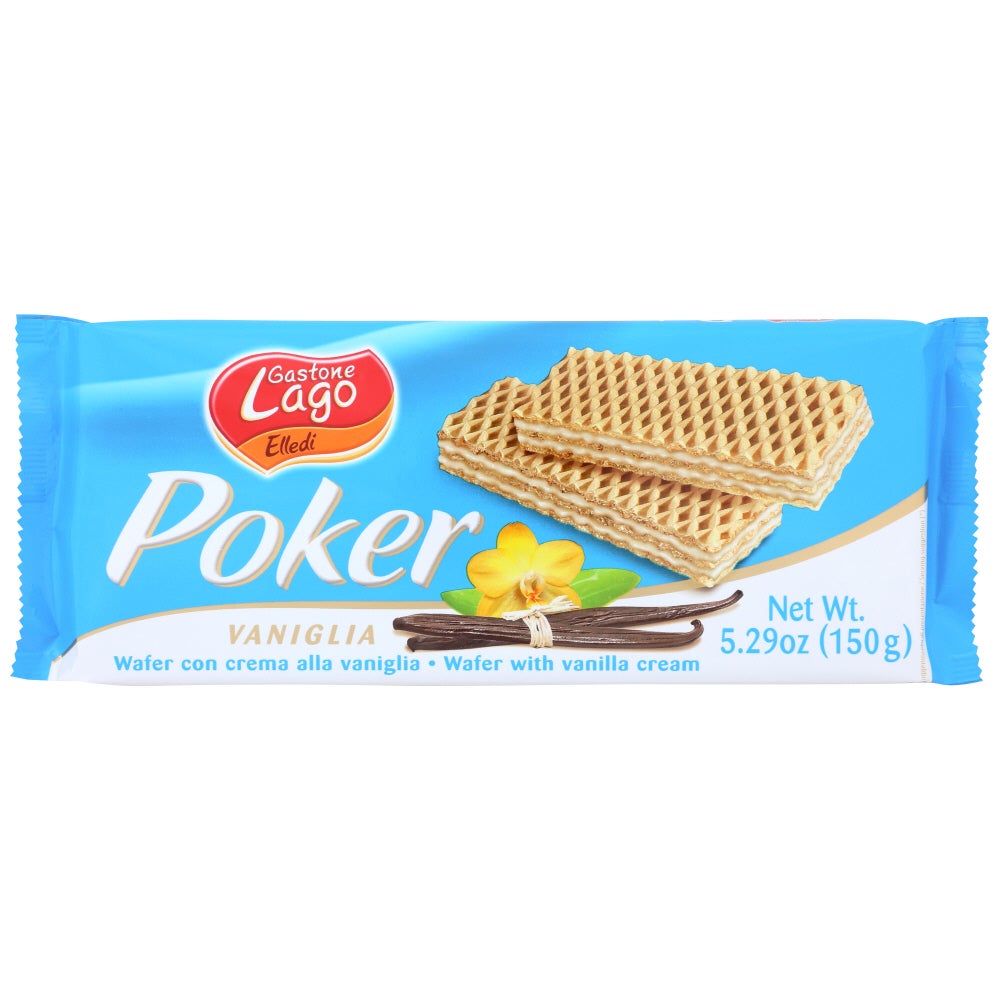 Cookies, Vanilla Wafer,16 - 5.29 OUNCE