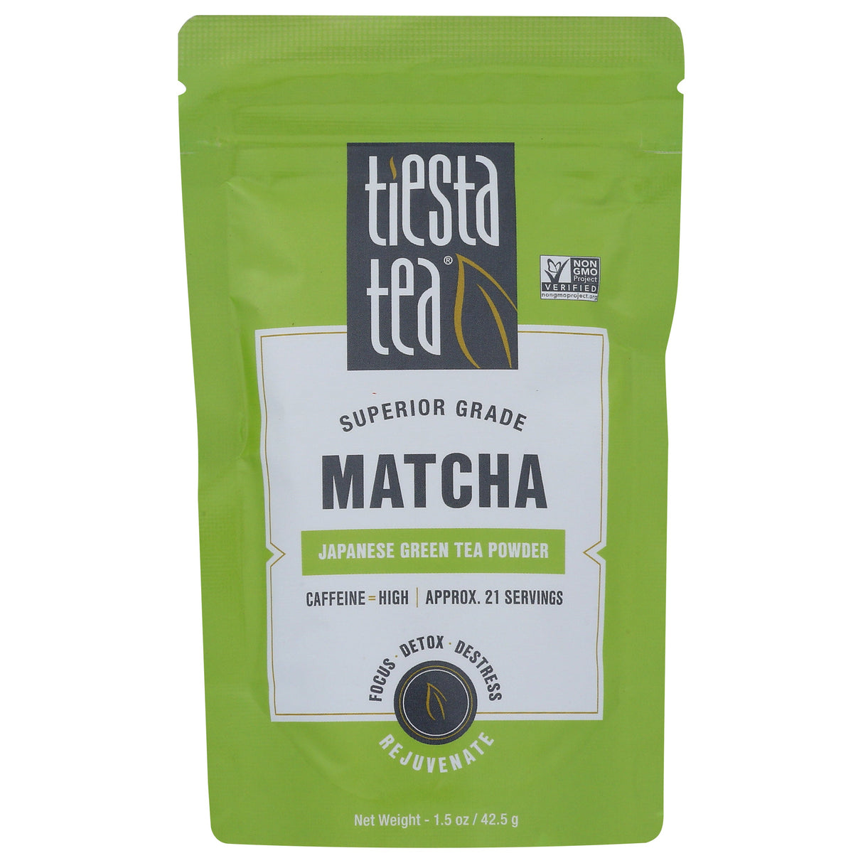 Tea, Matcha Superior,6 - 1.5 OUNCE