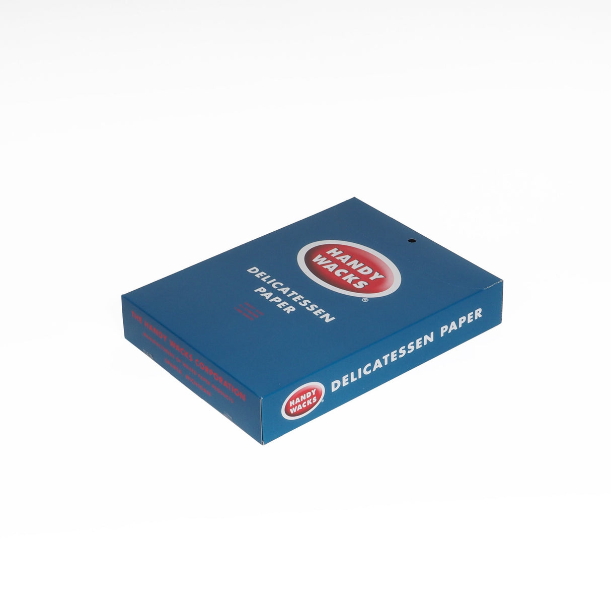 Wraps, Deli, 9 x 12 Inch,6 - 1000 COUNT