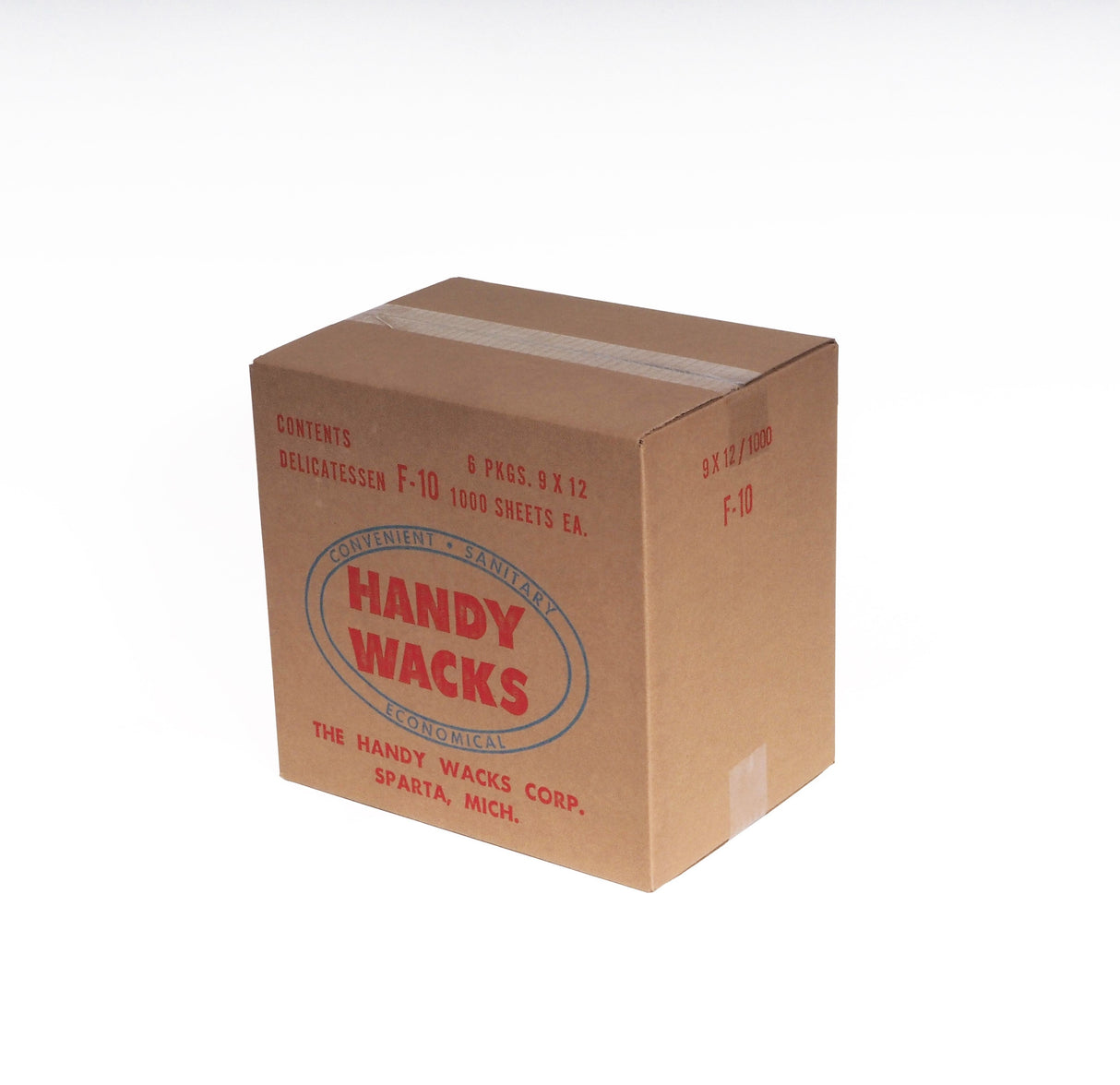 Liners, Pizza, 9 x 9 Inch,6 - 1000 COUNT