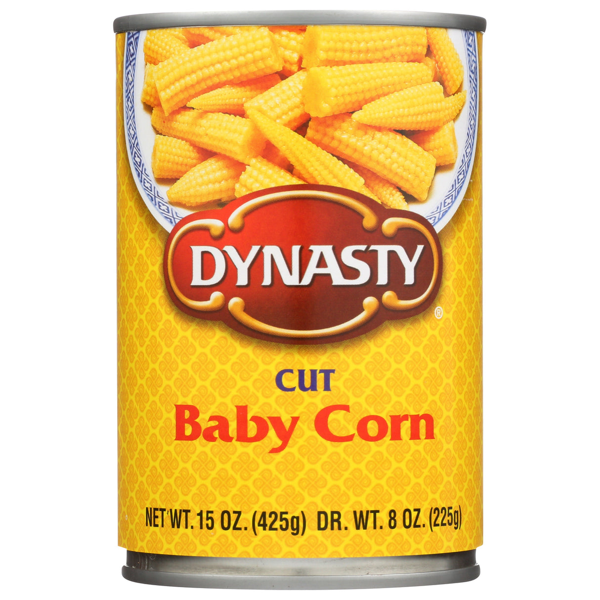 Corn, Baby, Cut,12 - 15 OUNCE