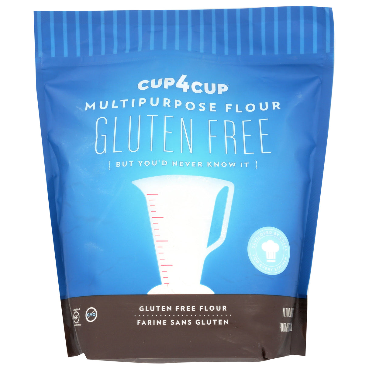 Flour, Multipurpose,6 - 3 POUND