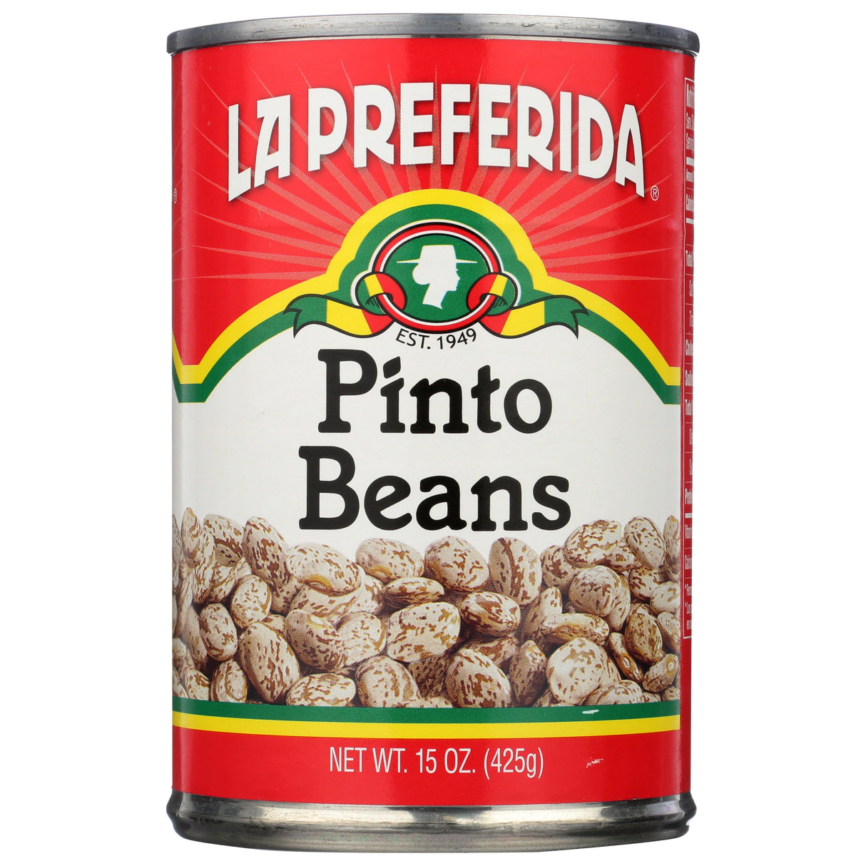 Beans, Pinto,12 - 15 OUNCE