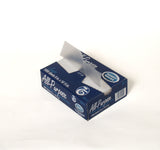 Wrap, Deli, 8 x 10.75 Inch, Polyethylene, Interfolded,10 - 1000 COUNT