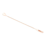Spoon, 16 Linear Inch,1 - 1 EACH
