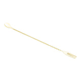 Spoon, Trident Bar, 16 Linear Inch,1 - 1 EACH