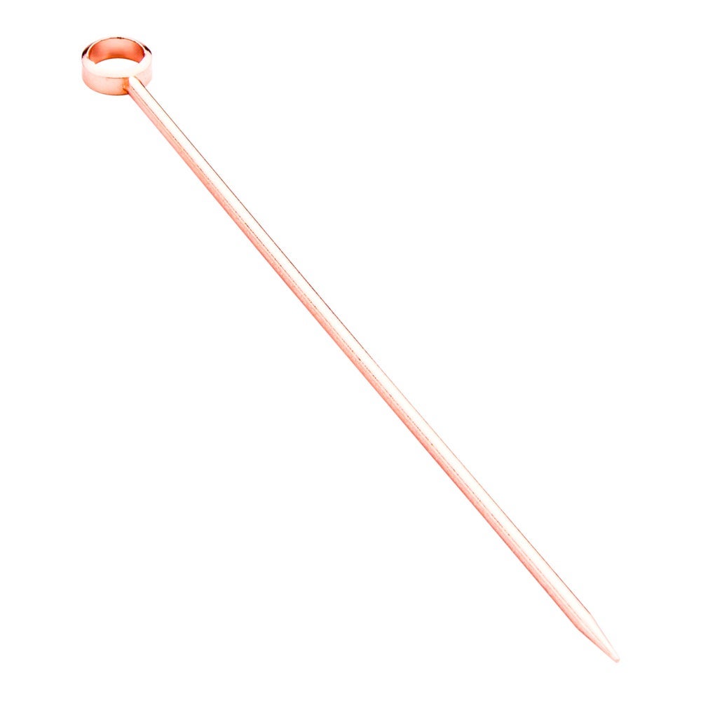 Picks, 4.5 Inch, Copper, 4.5 Linear Inch,1 - 10 COUNT