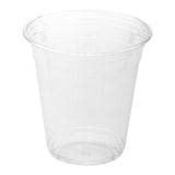 Cups, Cold, Visage 12 Ounce, Plastic, Clear,1 - 1000 COUNT