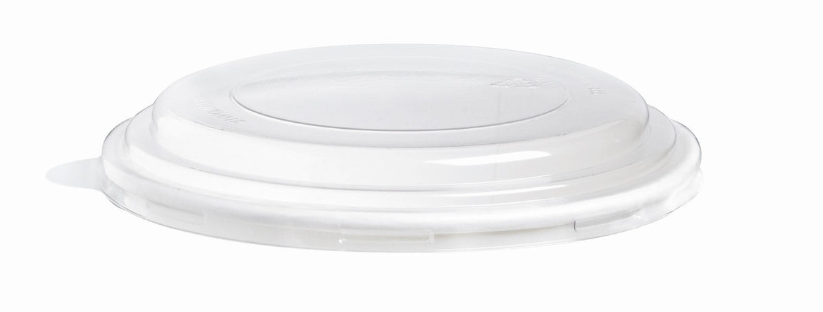 Lids, Plastic, PET, 7.3 Inch, for 53 Ounce Bowls,8 - 45 COUNT