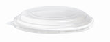 Lids, Plastic, PET, 7.3 Inch, for 53 Ounce Bowls,8 - 45 COUNT