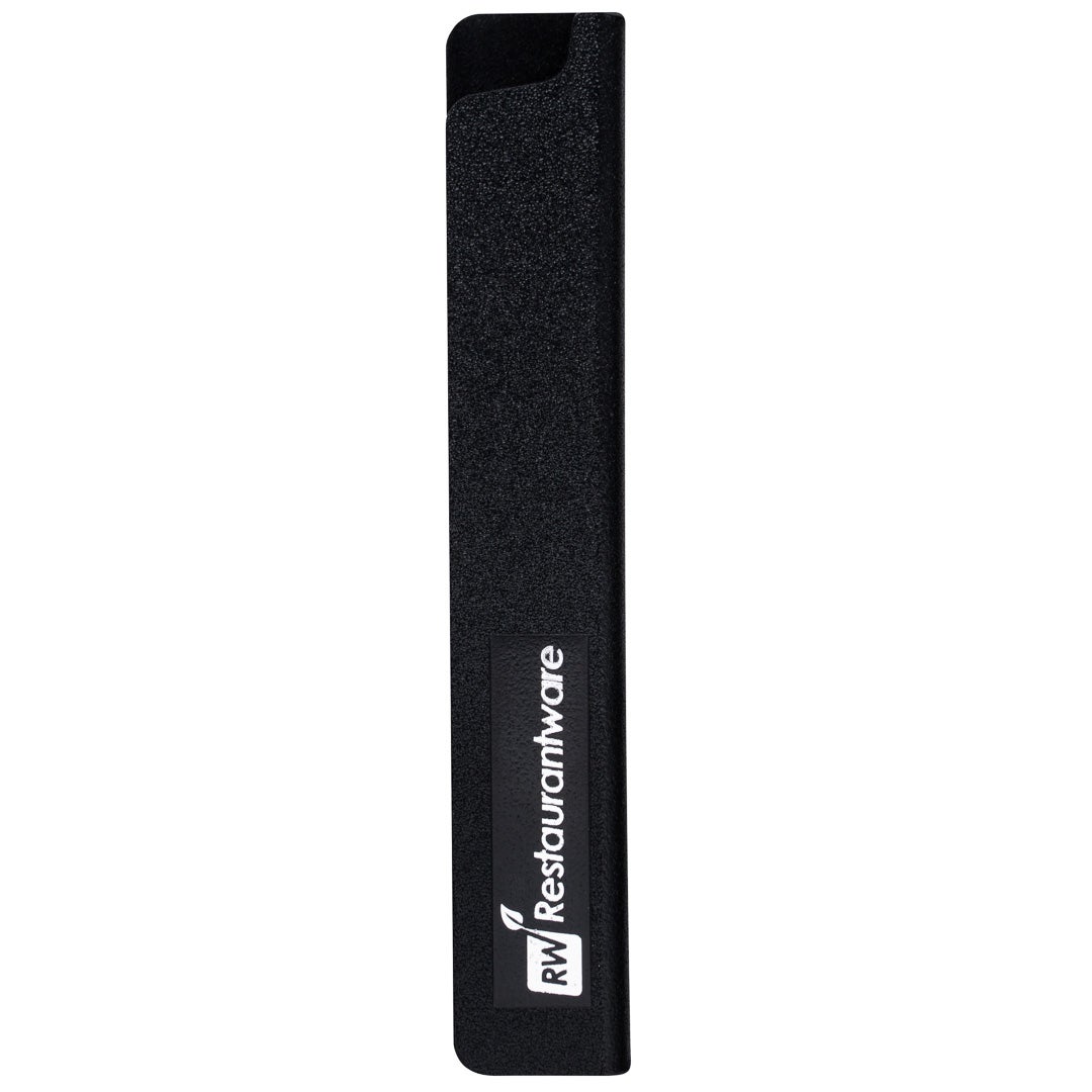 Blade Cover, Knife, 6 Inch, Plastic, Black,1 - 1 EACH