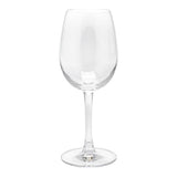 Glasses, White Wine, Voglia Nude, 11 Ounce,12 - 11 OUNCE