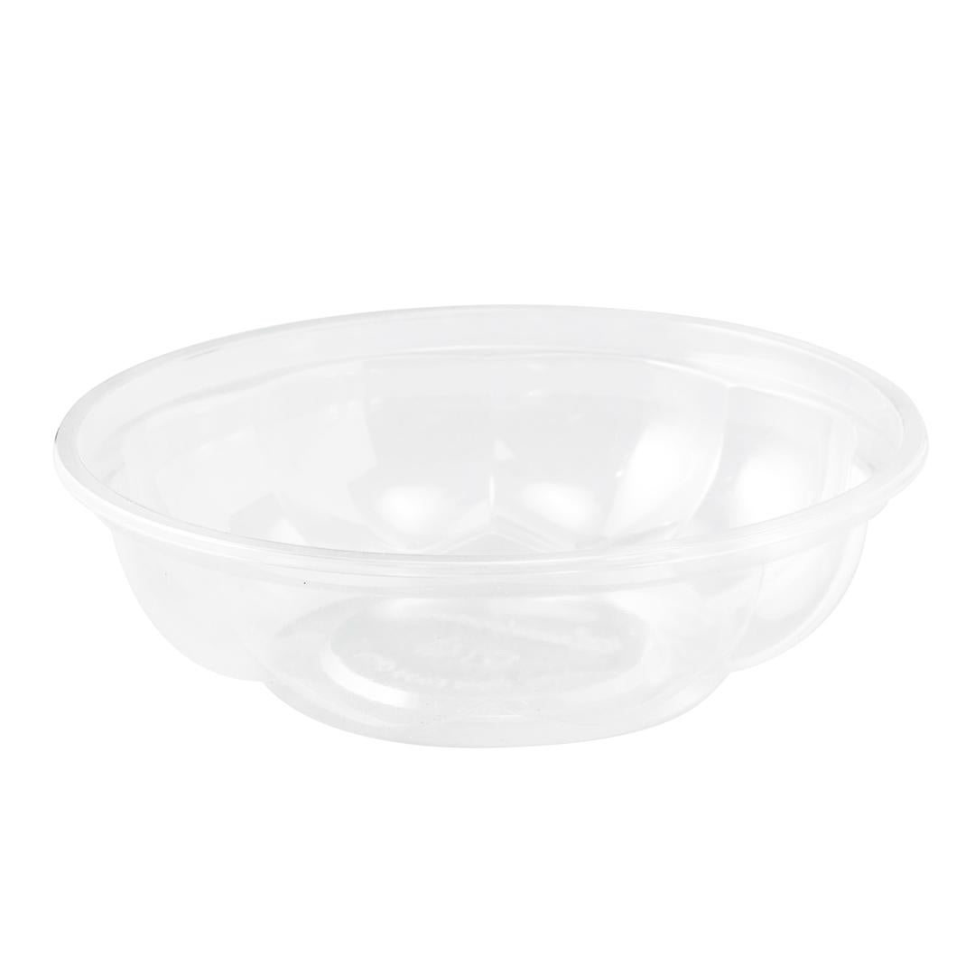 Bowls, Ergo-Grip, 24 Ounce, Plastic, Clear,50 - 1 EACH