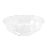 Bowls, Ergo-Grip, 24 Ounce, Plastic, Clear,50 - 1 EACH