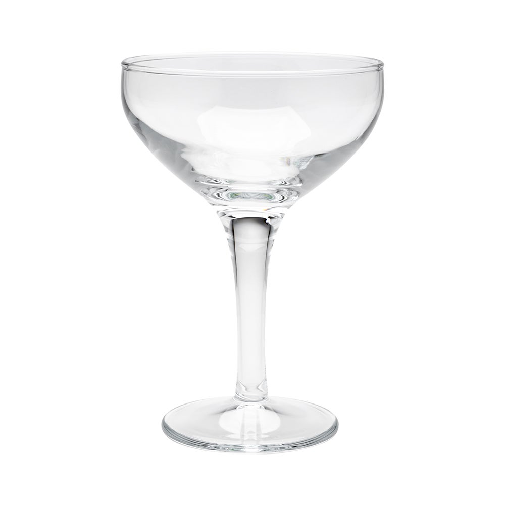 Flutes, Champagne, Cascata, 7 Ounce,1 - 12 COUNT