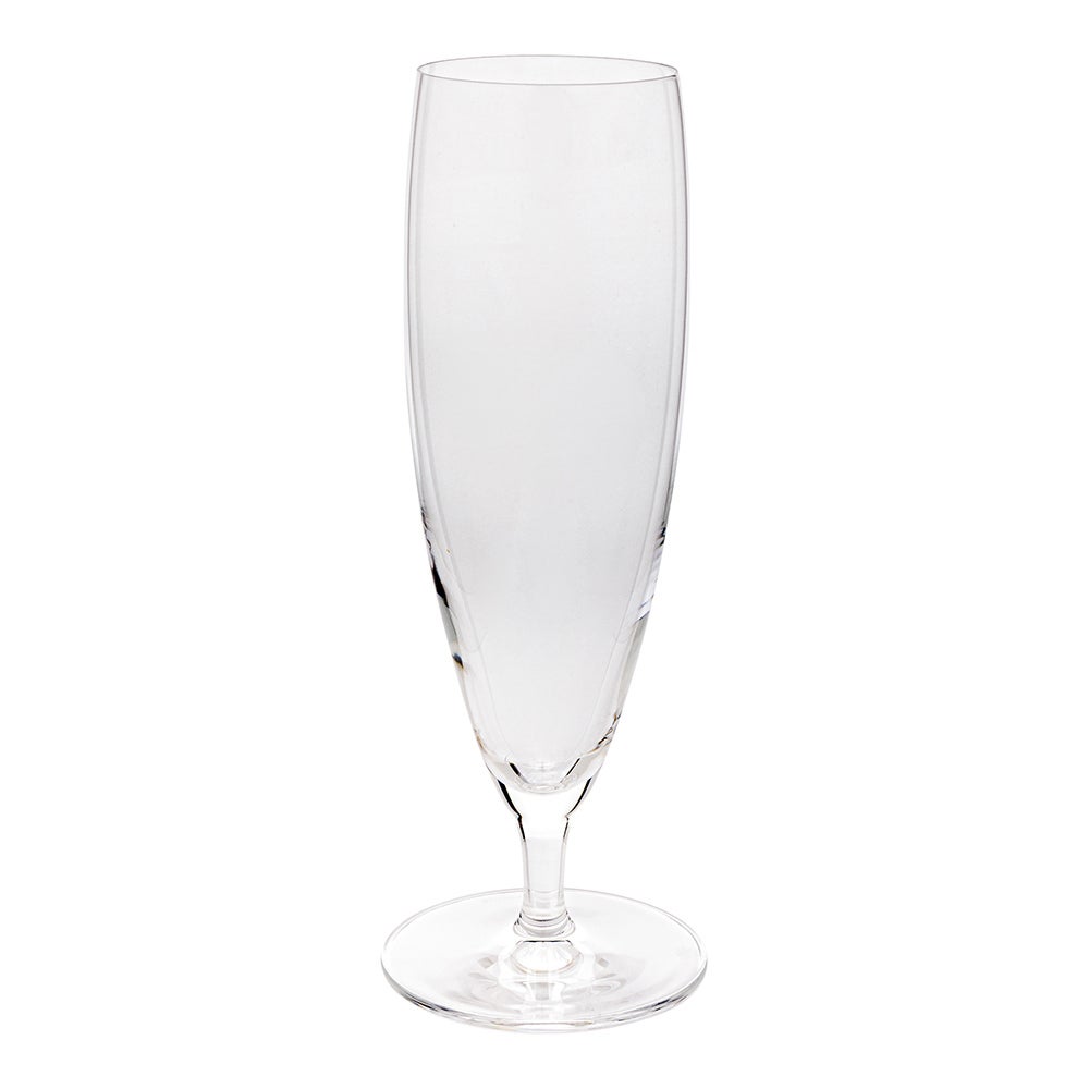 Glasses, Pilsner, Voglia Nude, 13 Ounce, Stemmed,1 - 12 COUNT