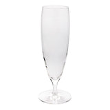 Glasses, Pilsner, Voglia Nude, 13 Ounce, Stemmed,1 - 12 COUNT