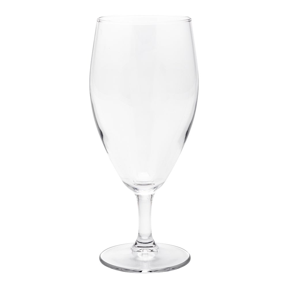 Glasses, Iced Tea, Cascata, 14 Ounce,1 - 12 COUNT