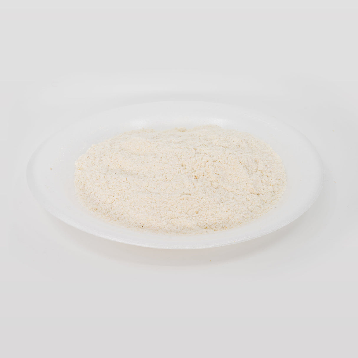Corn Meal, White, Stone-Ground, Bulk,1 - 25 POUND