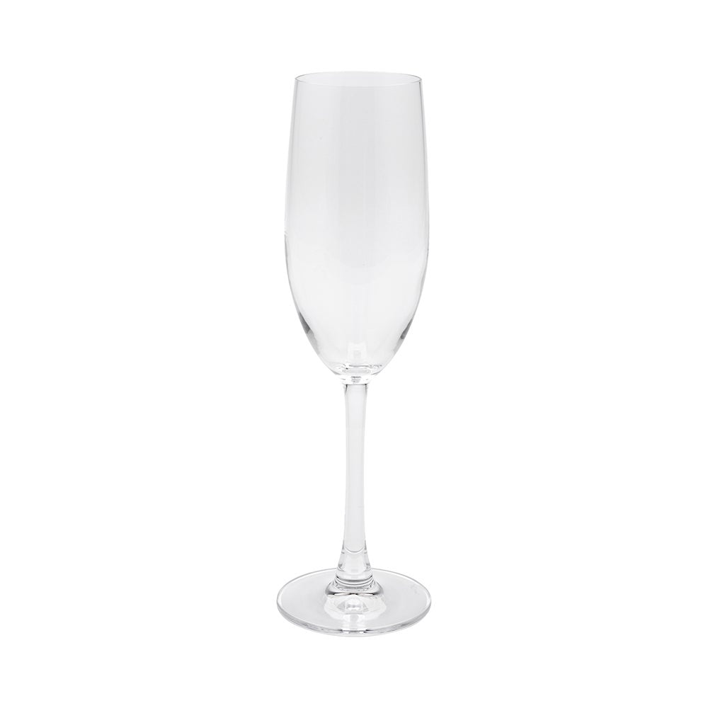 Flutes, Champagne, Voglia Nude, 9 Ounce,1 - 12 COUNT