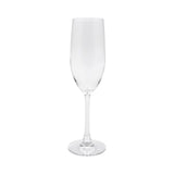 Flutes, Champagne, Voglia Nude, 9 Ounce,1 - 12 COUNT