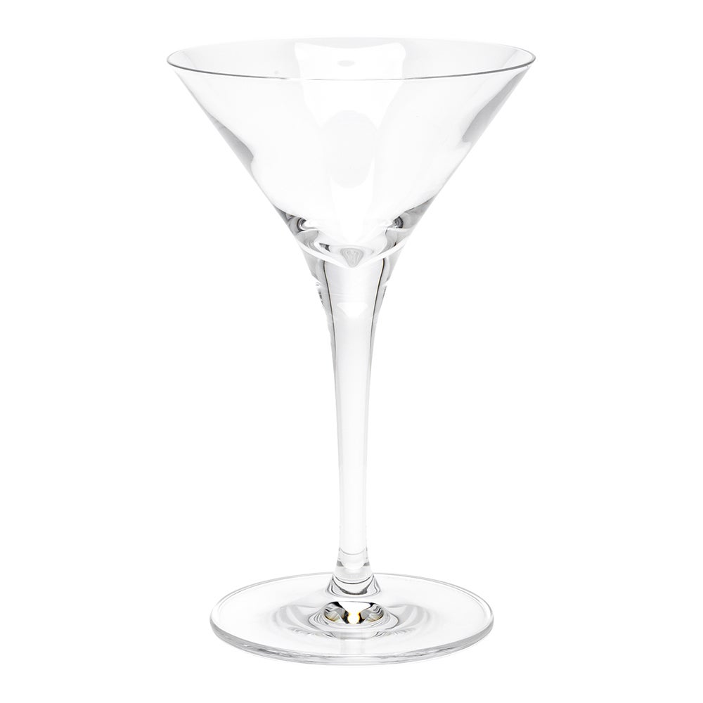 Glasses, Martini, Voglia Nude, 5 Ounce,1 - 12 COUNT