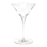 Glasses, Martini, Voglia Nude, 5 Ounce,1 - 12 COUNT